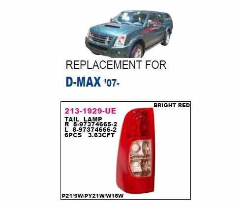 STOP DMAX 06-11 SOL  213-1929-LUE DEPO