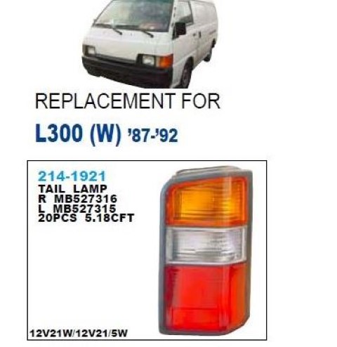 STOP L300 SOL DEPO