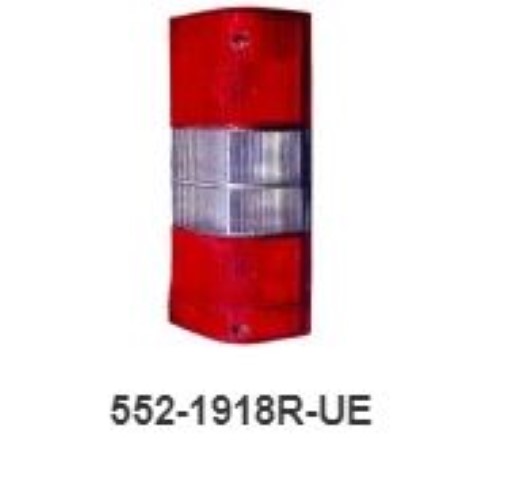 STOP DUCATO-BOXER-JUMPER 94-02 SAĞ