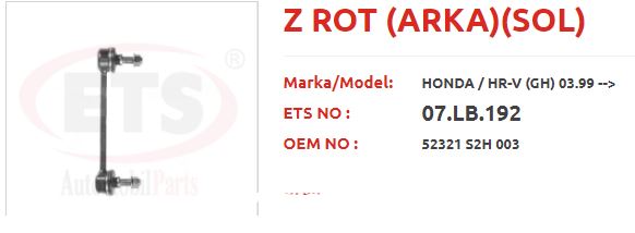 ARKA Z ROT HRV 99- SOL