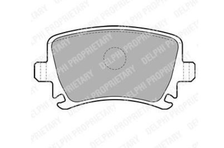 ARKA BALATA PASSAT-CC-CADDY-GOLF5-GOLF6-JETTA-A3-A6-LEON-OCTAVIA-SUPERB 04=